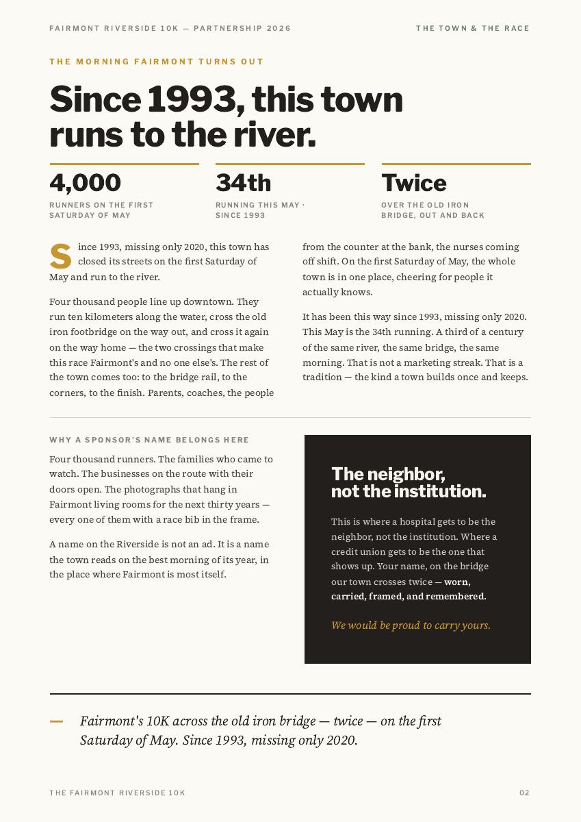 The Riverside, 18 of 24