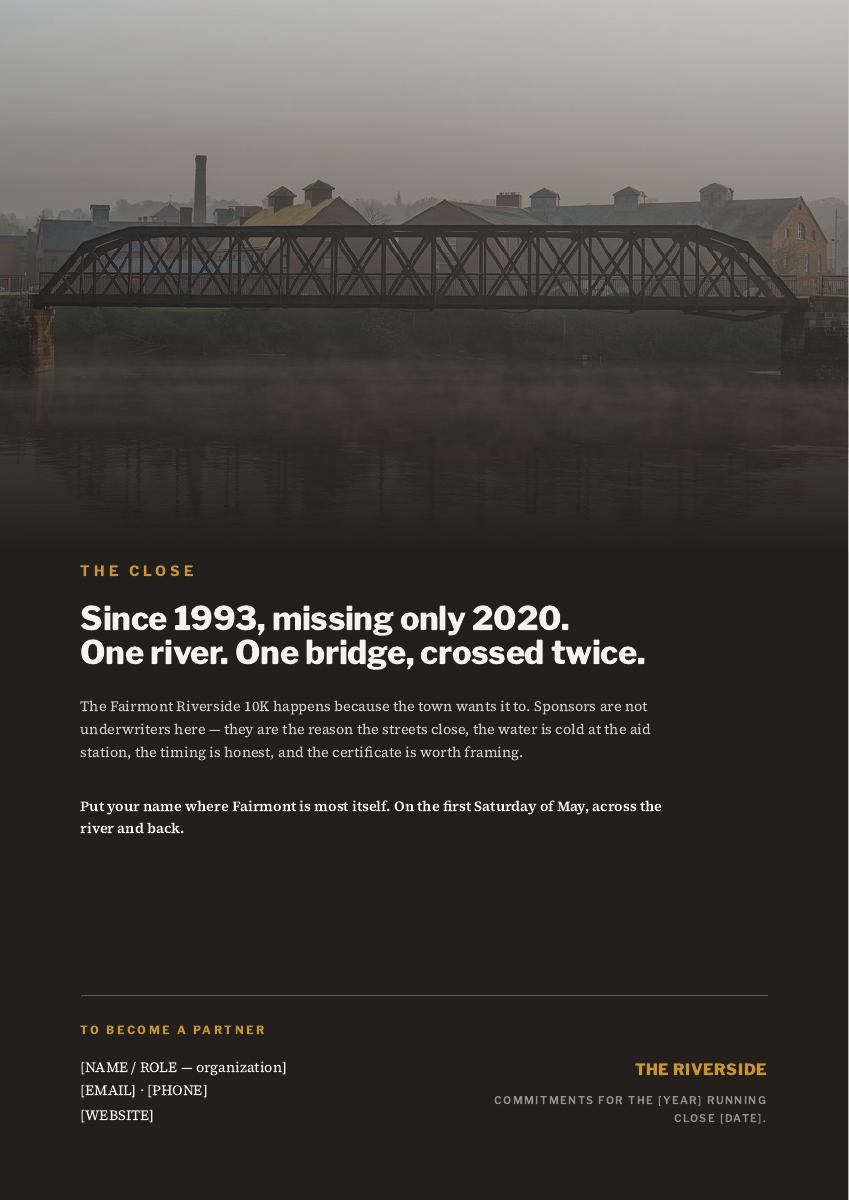 The Riverside, 24 of 24
