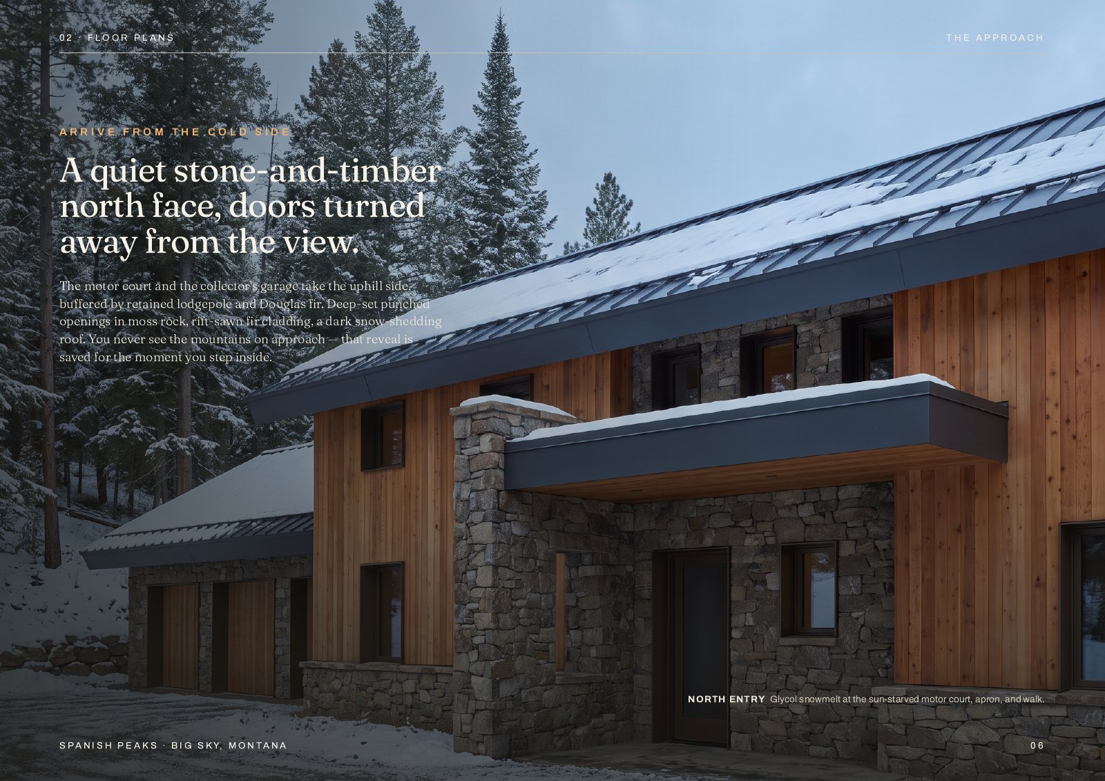 Spanish Peaks Residence, 6 of 23