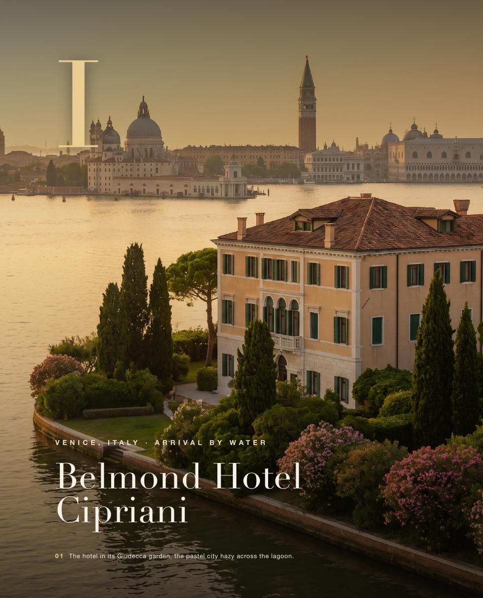 The World's Most Spectacular Hotels, 3 of 34
