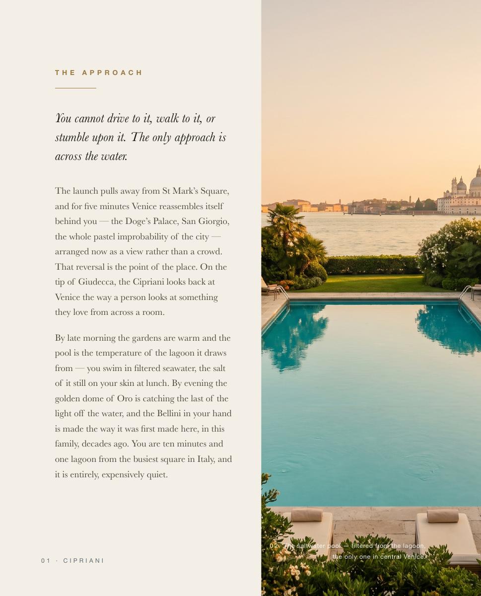 The World's Most Spectacular Hotels, 4 of 34