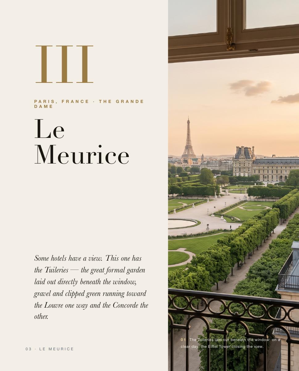The World's Most Spectacular Hotels, 9 of 34
