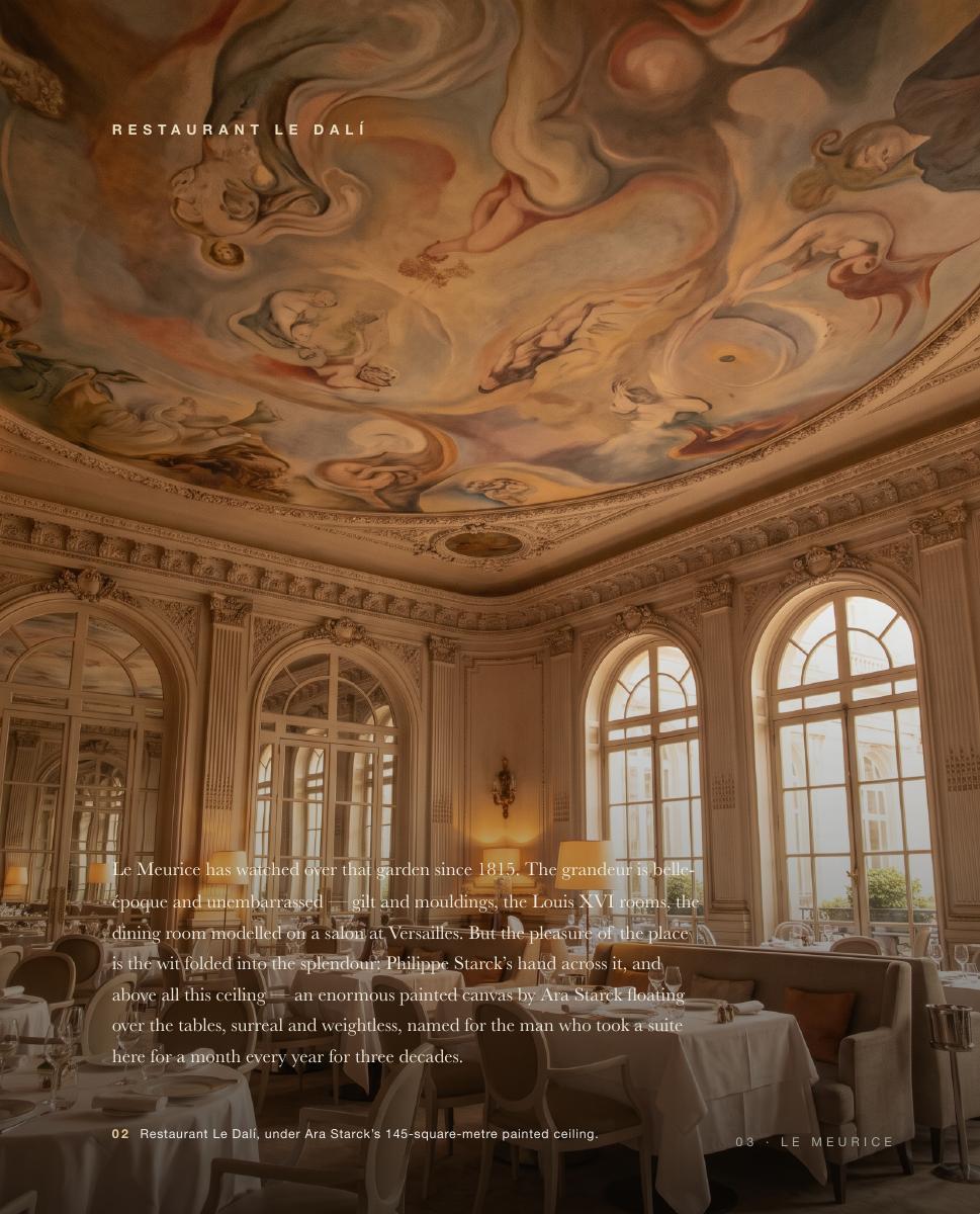 The World's Most Spectacular Hotels, 10 of 34