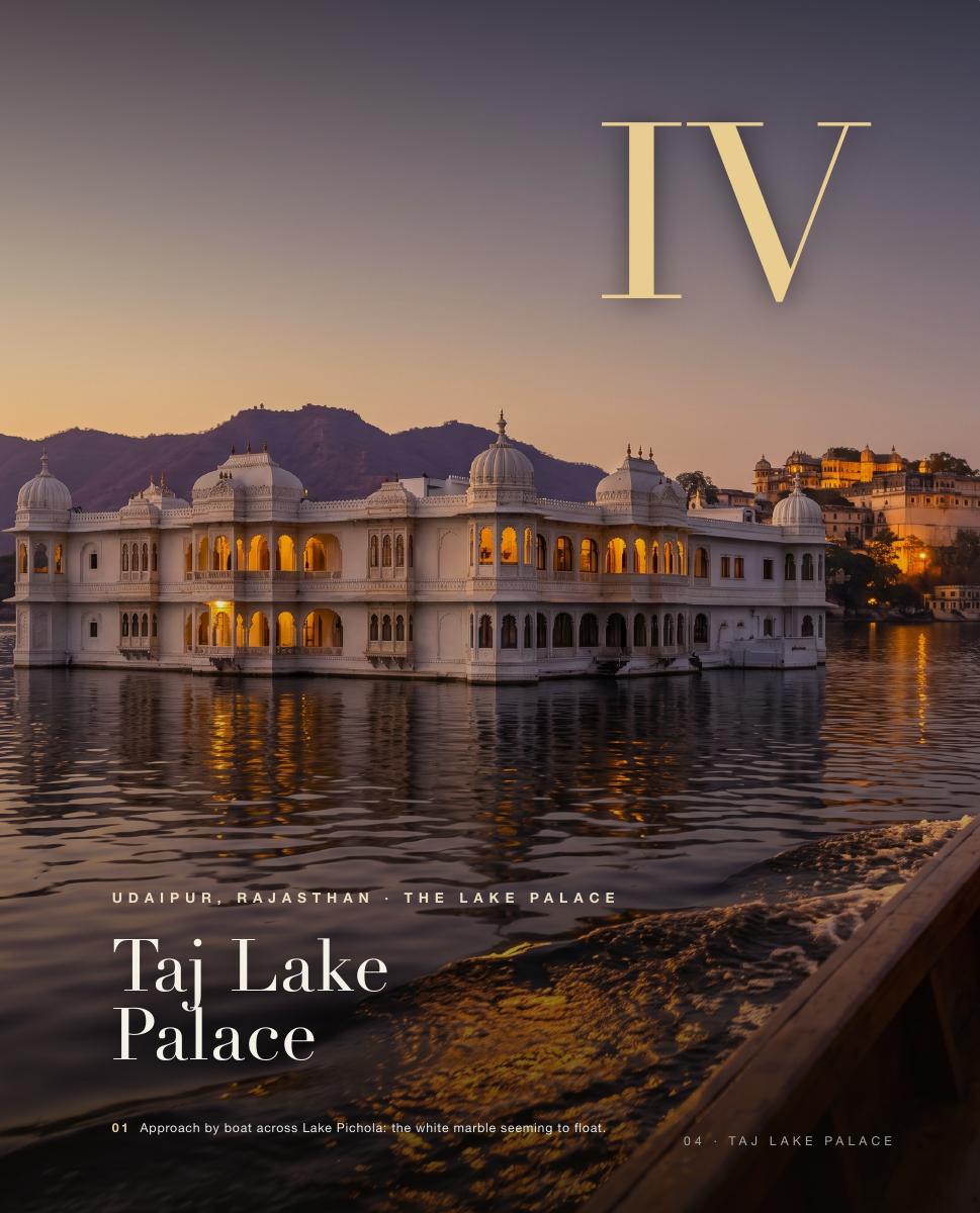 The World's Most Spectacular Hotels, 12 of 34
