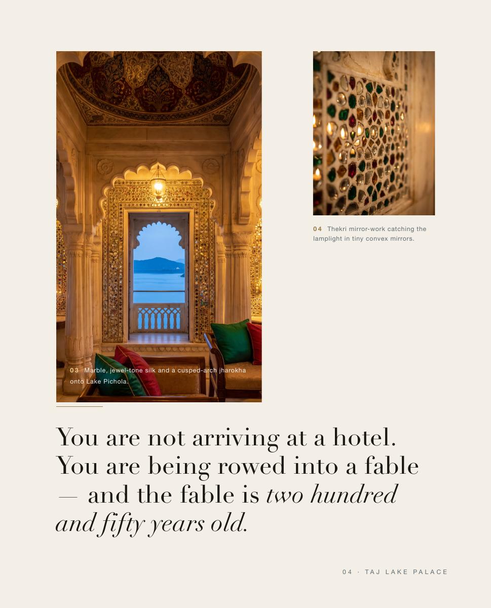 The World's Most Spectacular Hotels, 14 of 34