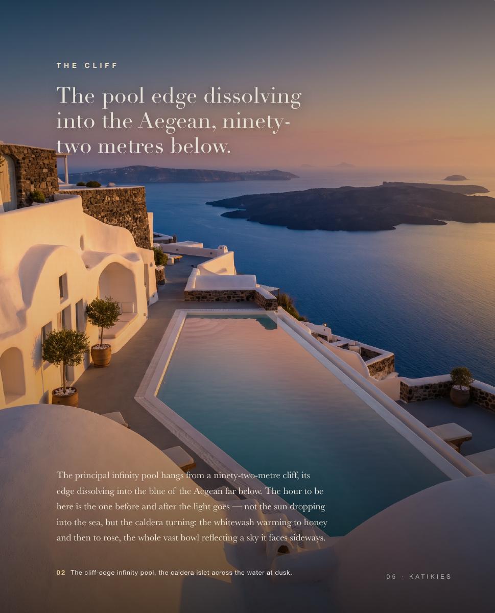 The World's Most Spectacular Hotels, 16 of 34