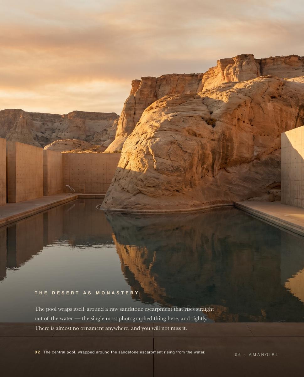 The World's Most Spectacular Hotels, 19 of 34