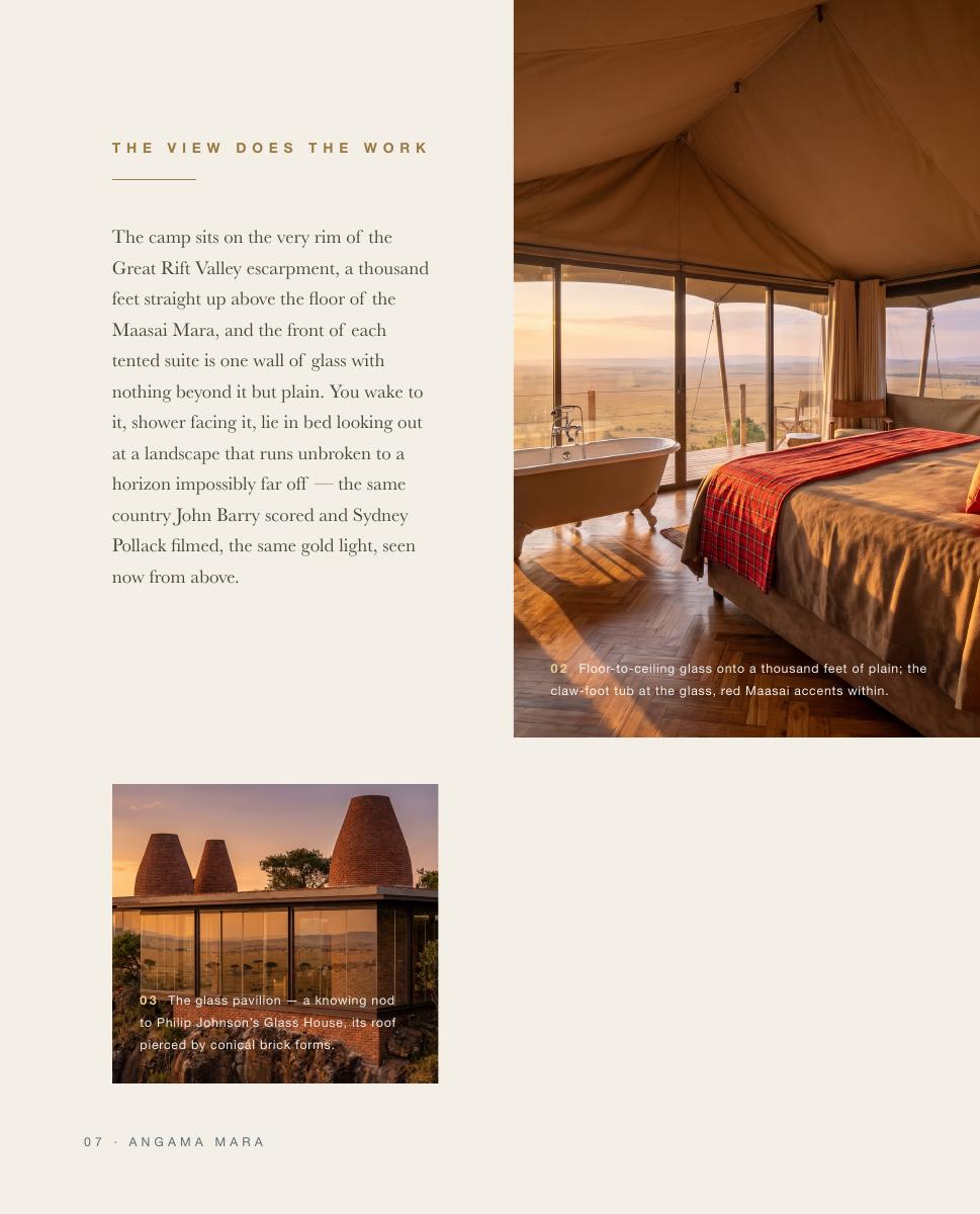 The World's Most Spectacular Hotels, 22 of 34