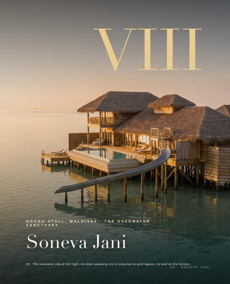 The World's Most Spectacular Hotels, 24 of 34