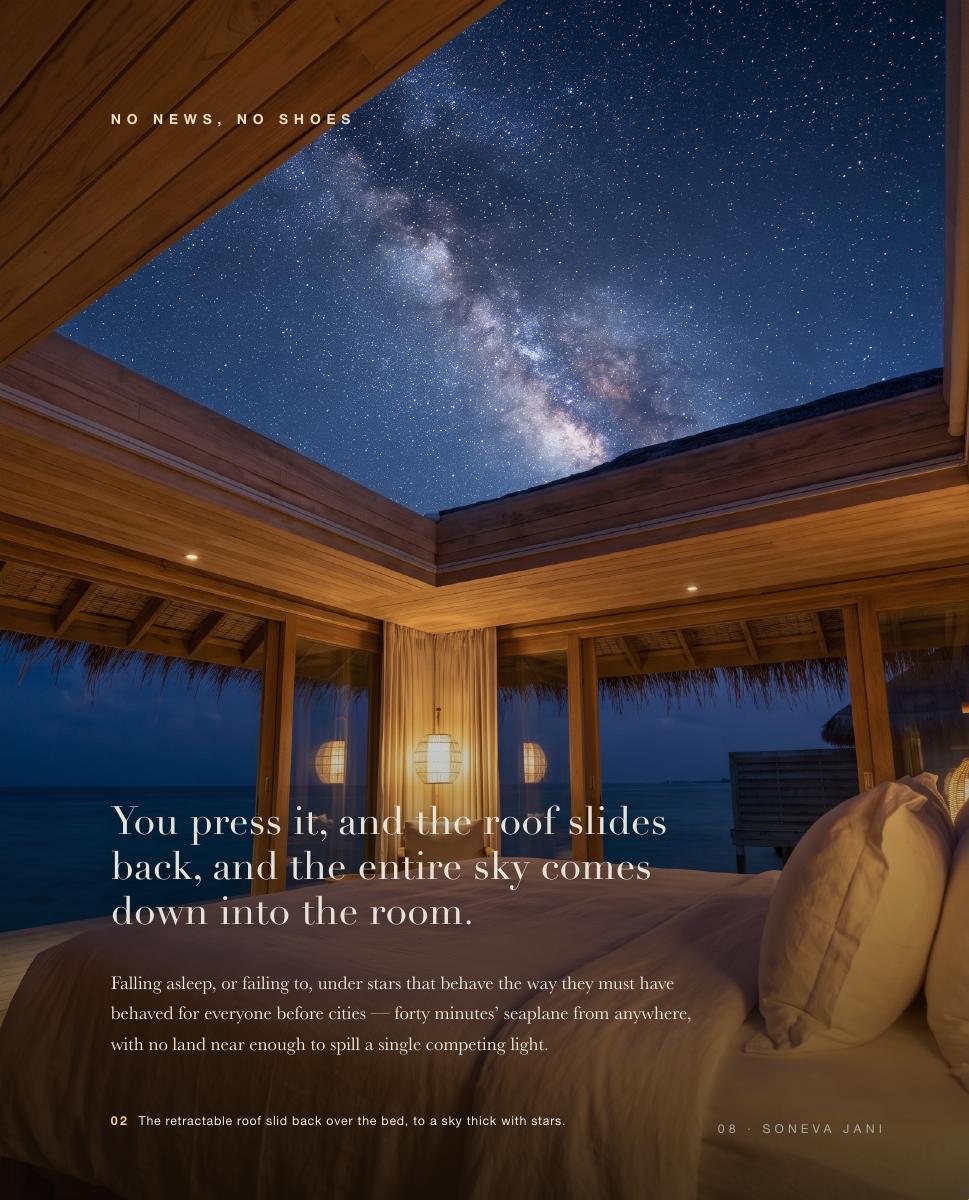 The World's Most Spectacular Hotels, 25 of 34