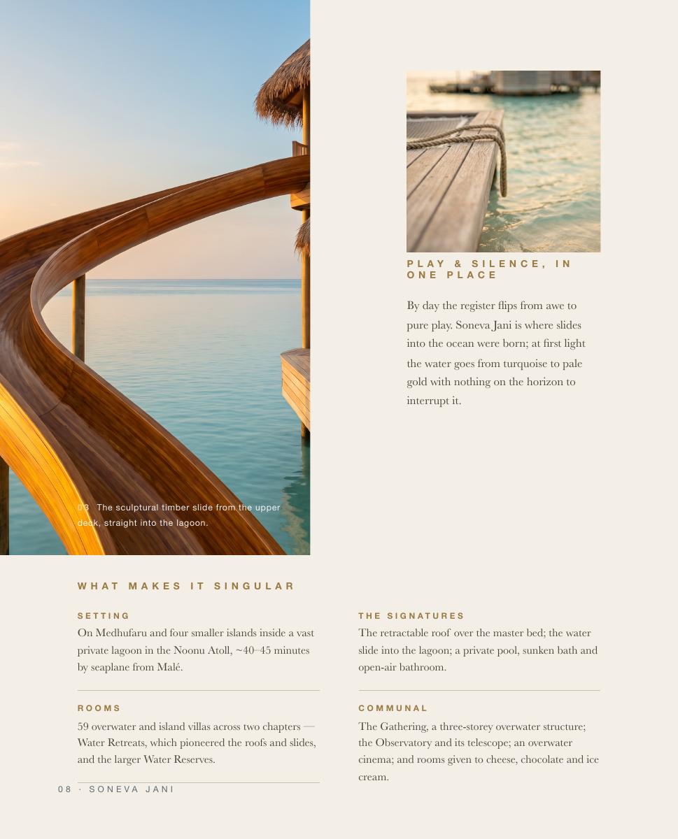 The World's Most Spectacular Hotels, 26 of 34