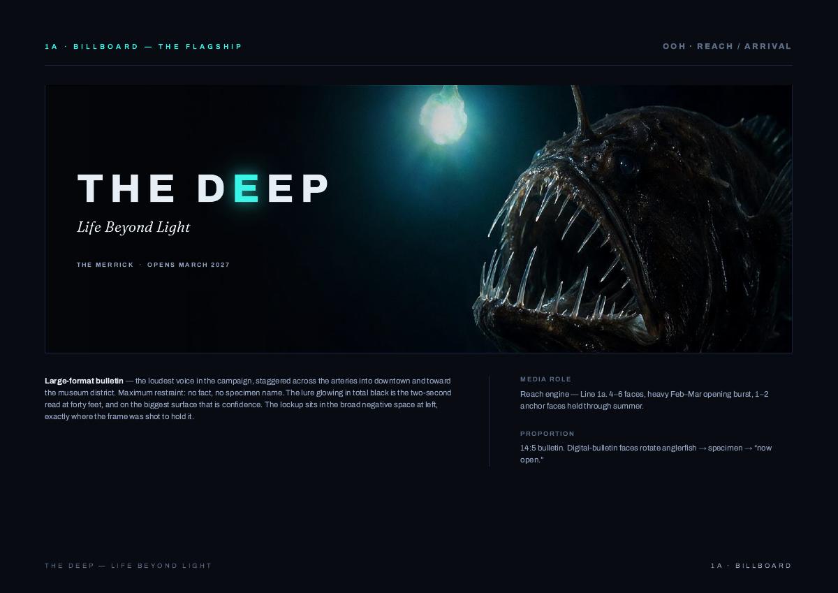 THE DEEP, 10 of 24