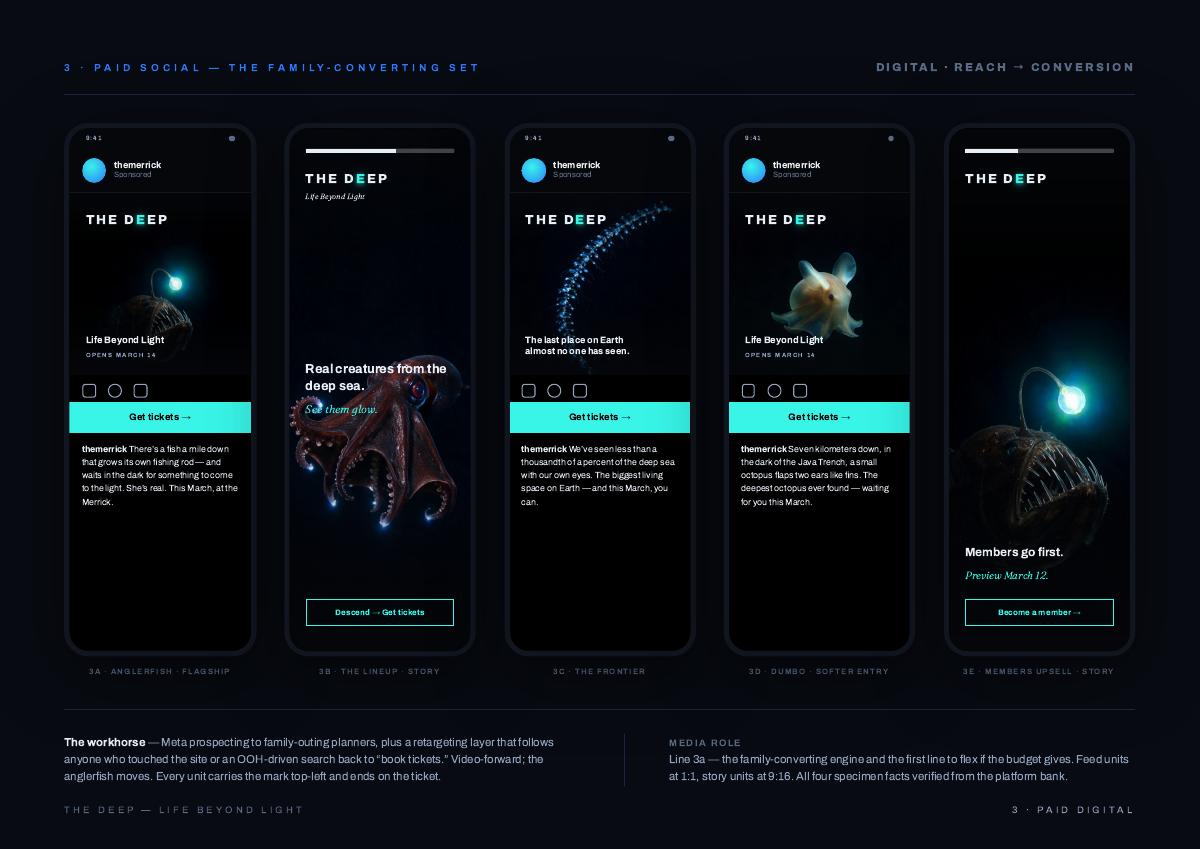 THE DEEP, 19 of 24