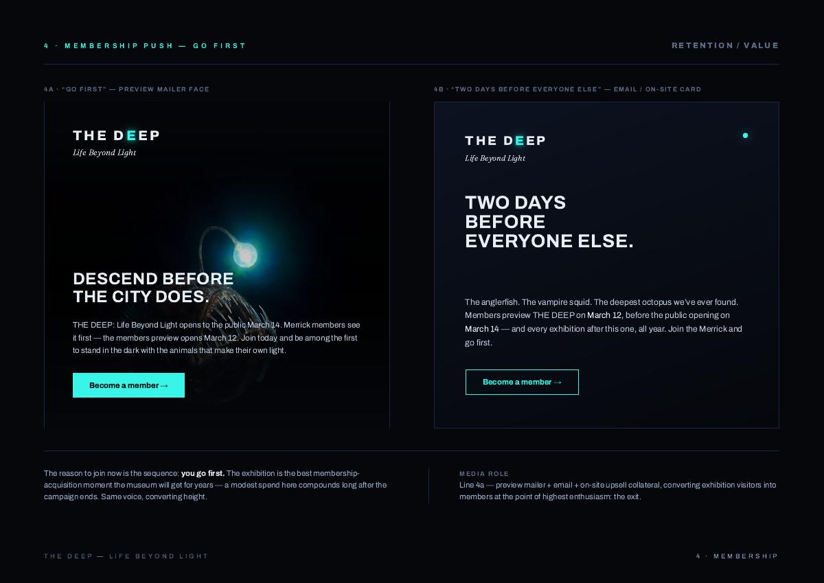 THE DEEP, 20 of 24