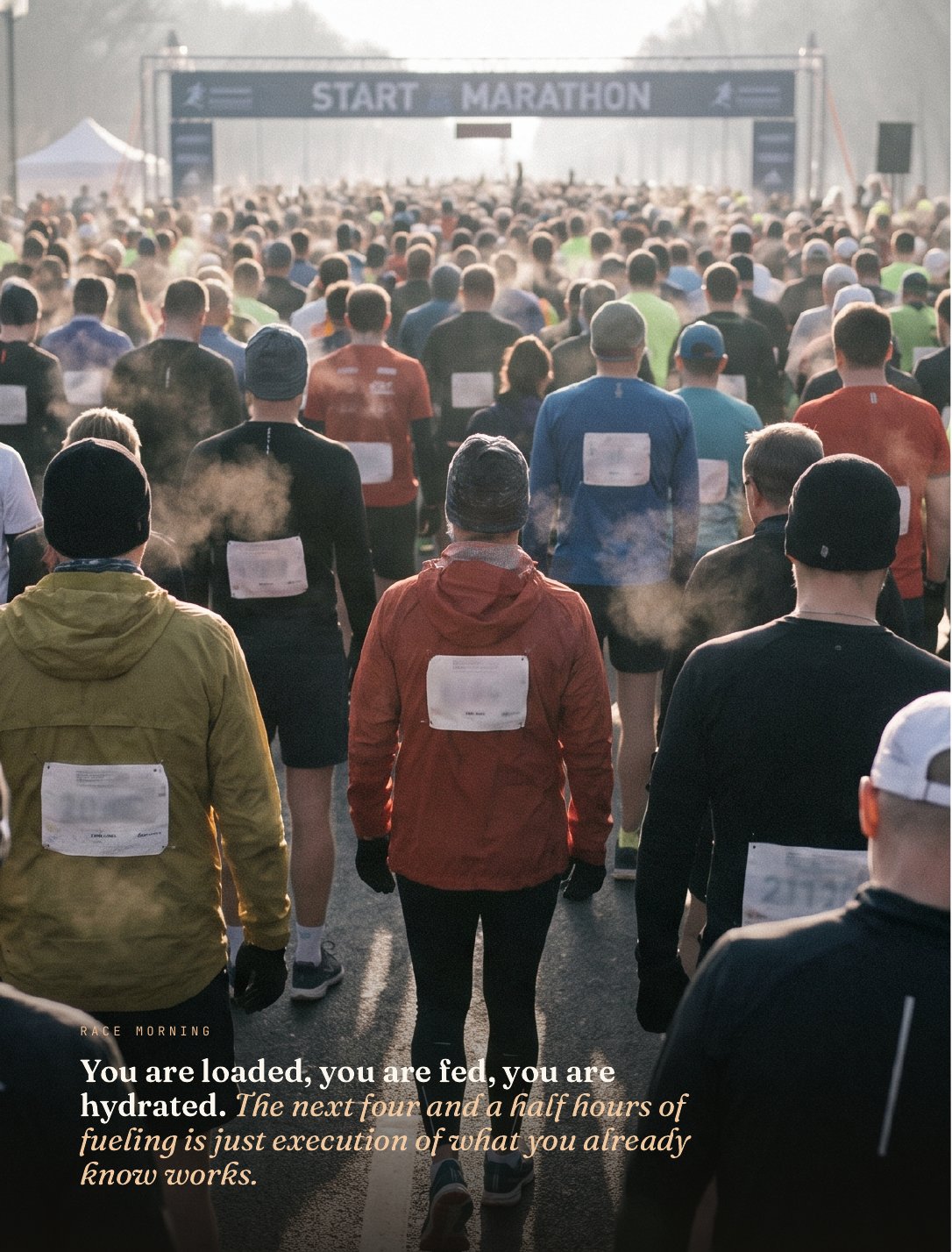 The Twenty-Week Plan, 24 of 30
