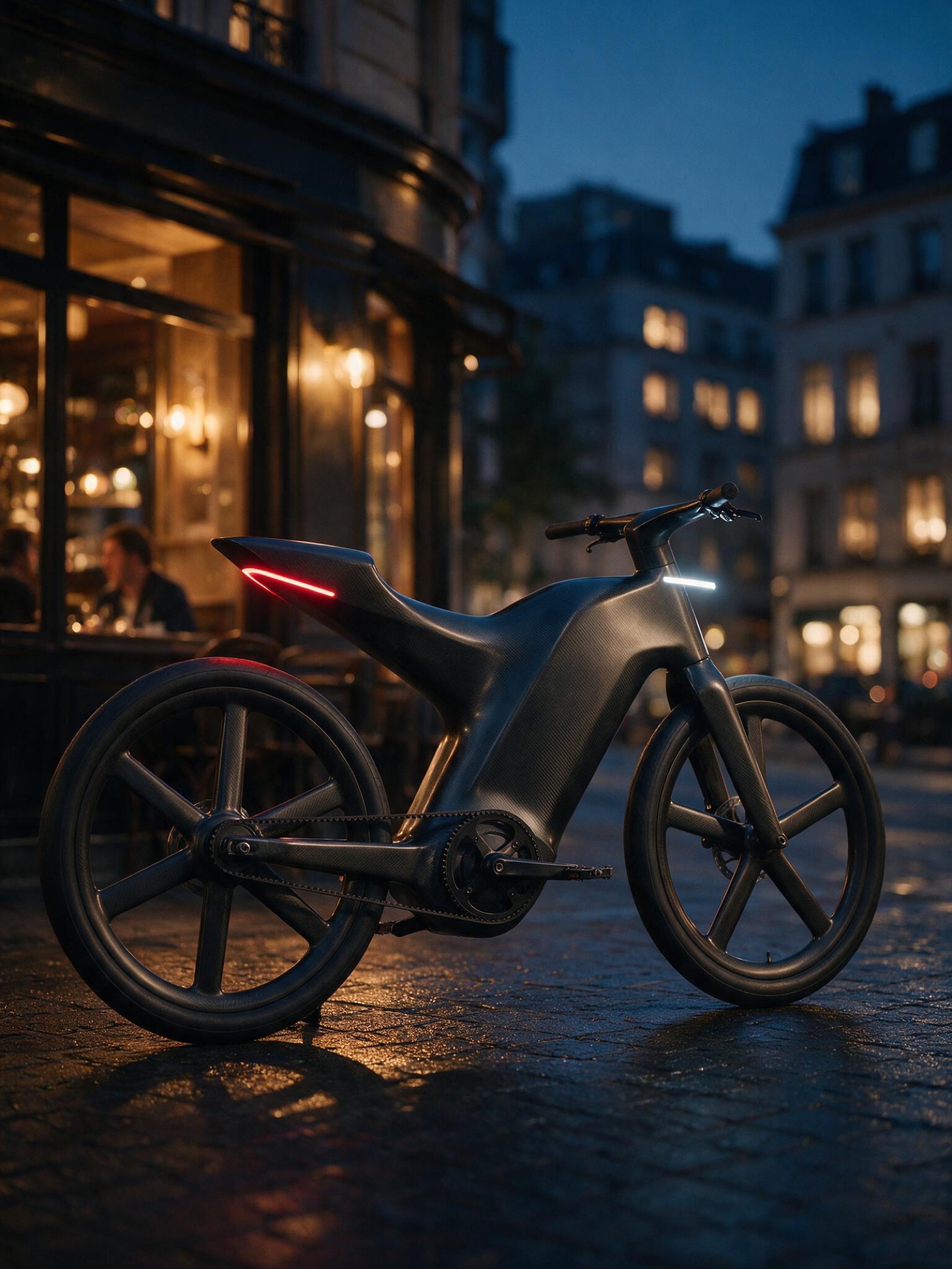 VELOCE V1, 33 of 35