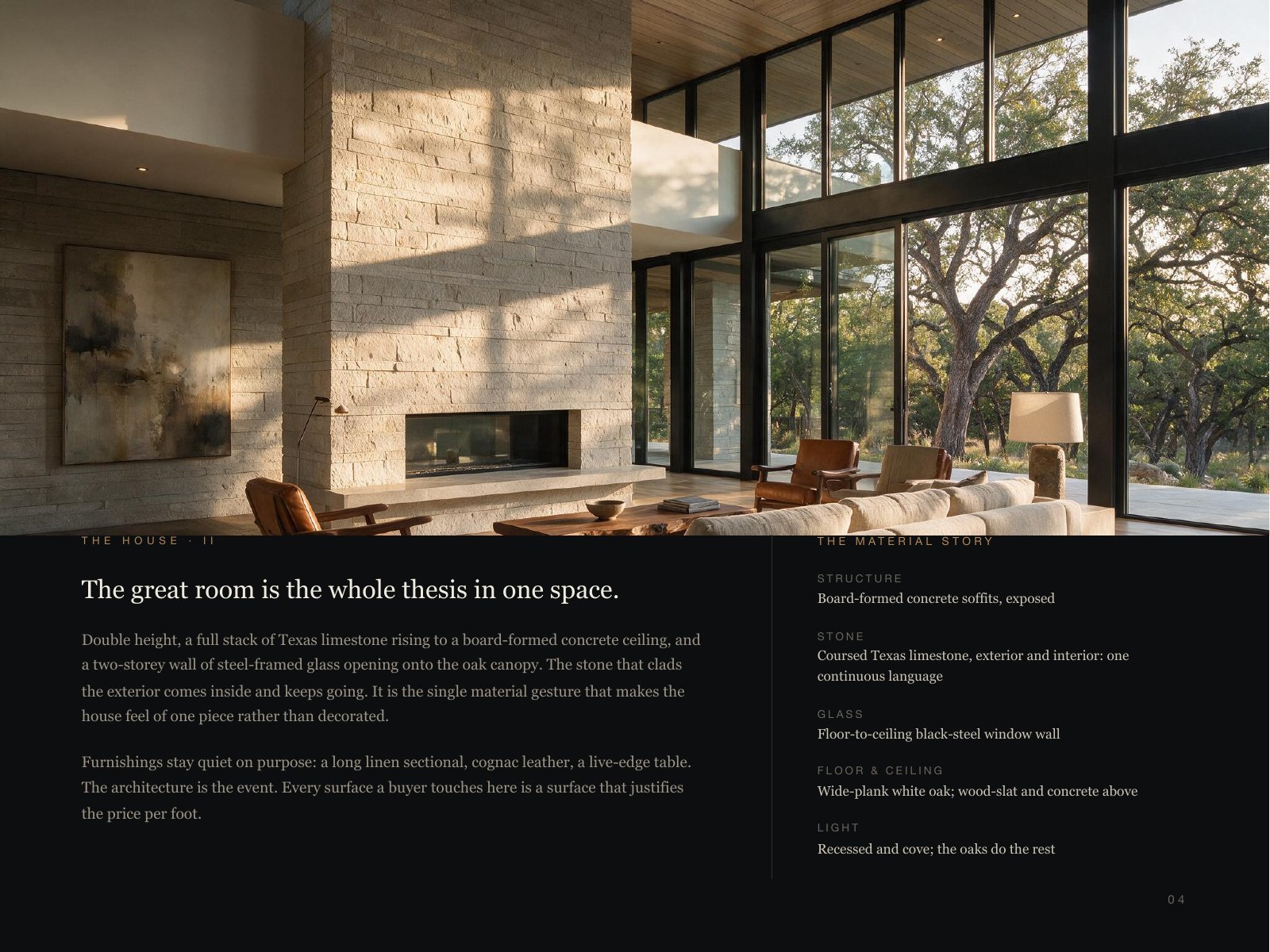 Villagio Starr Construction Investor Pack, 4 of 18
