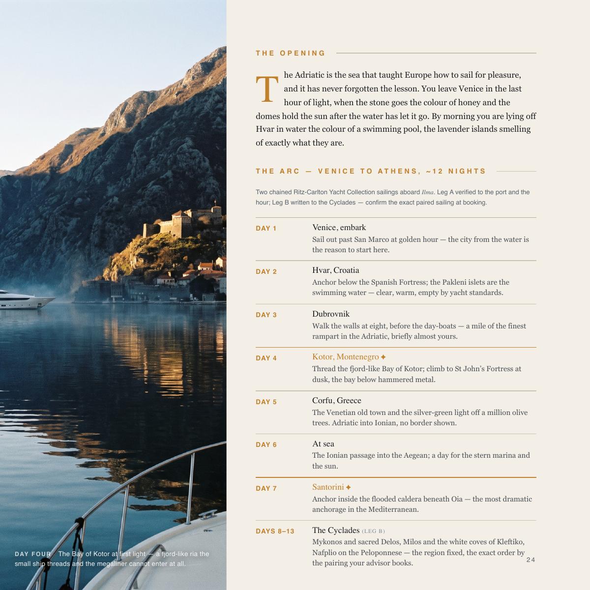 Voyages by Sea, 13 of 41