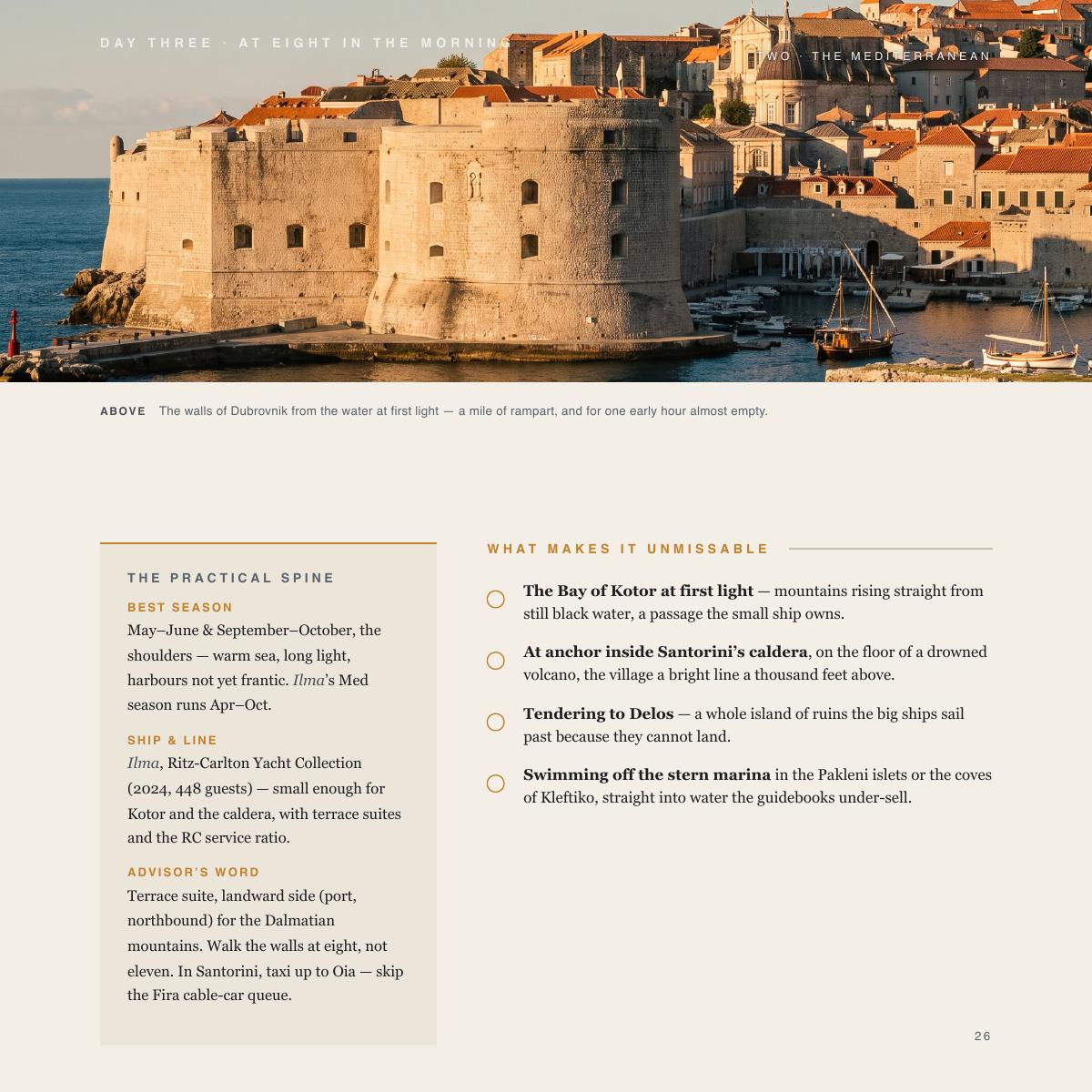 Voyages by Sea, 15 of 41