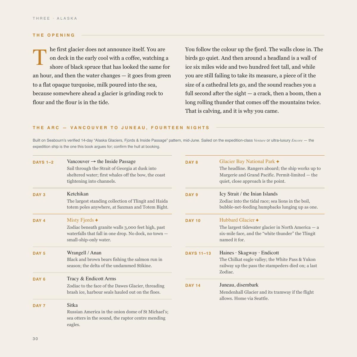 Voyages by Sea, 17 of 41