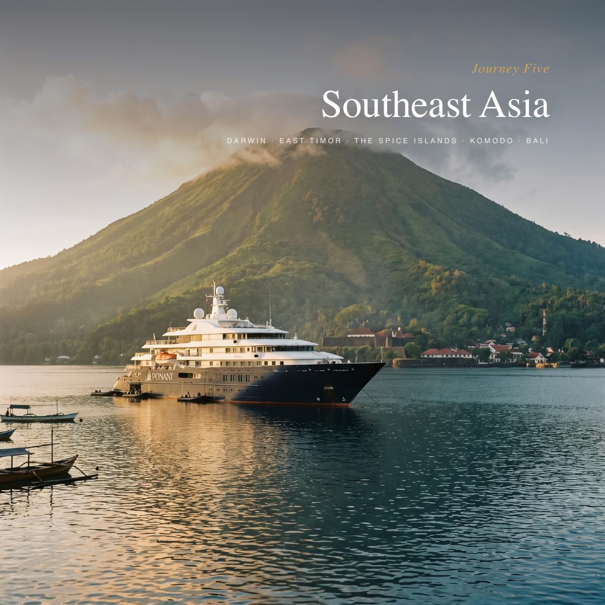 Voyages by Sea, 24 of 41
