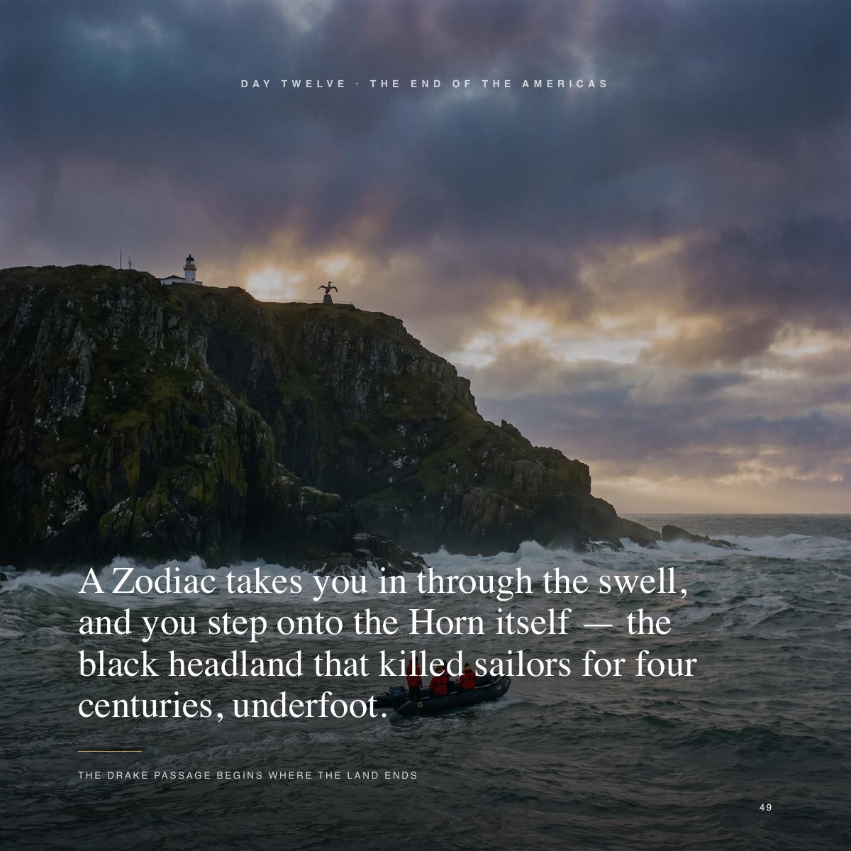 Voyages by Sea, 30 of 41