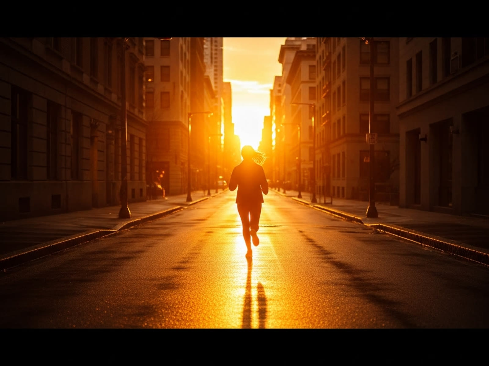 Why We Run