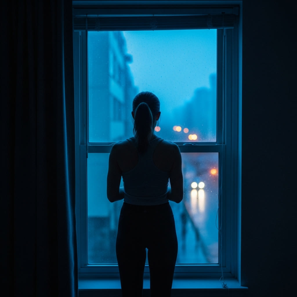 Why We Run, 24 of 36