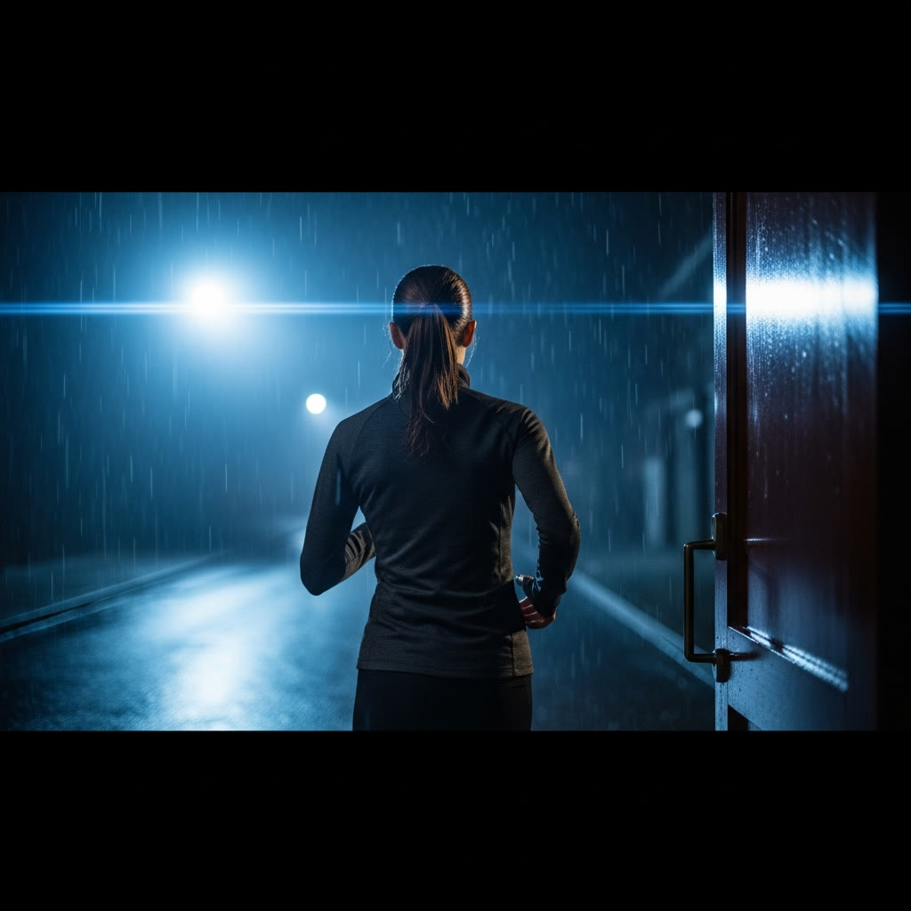 Why We Run, 26 of 36