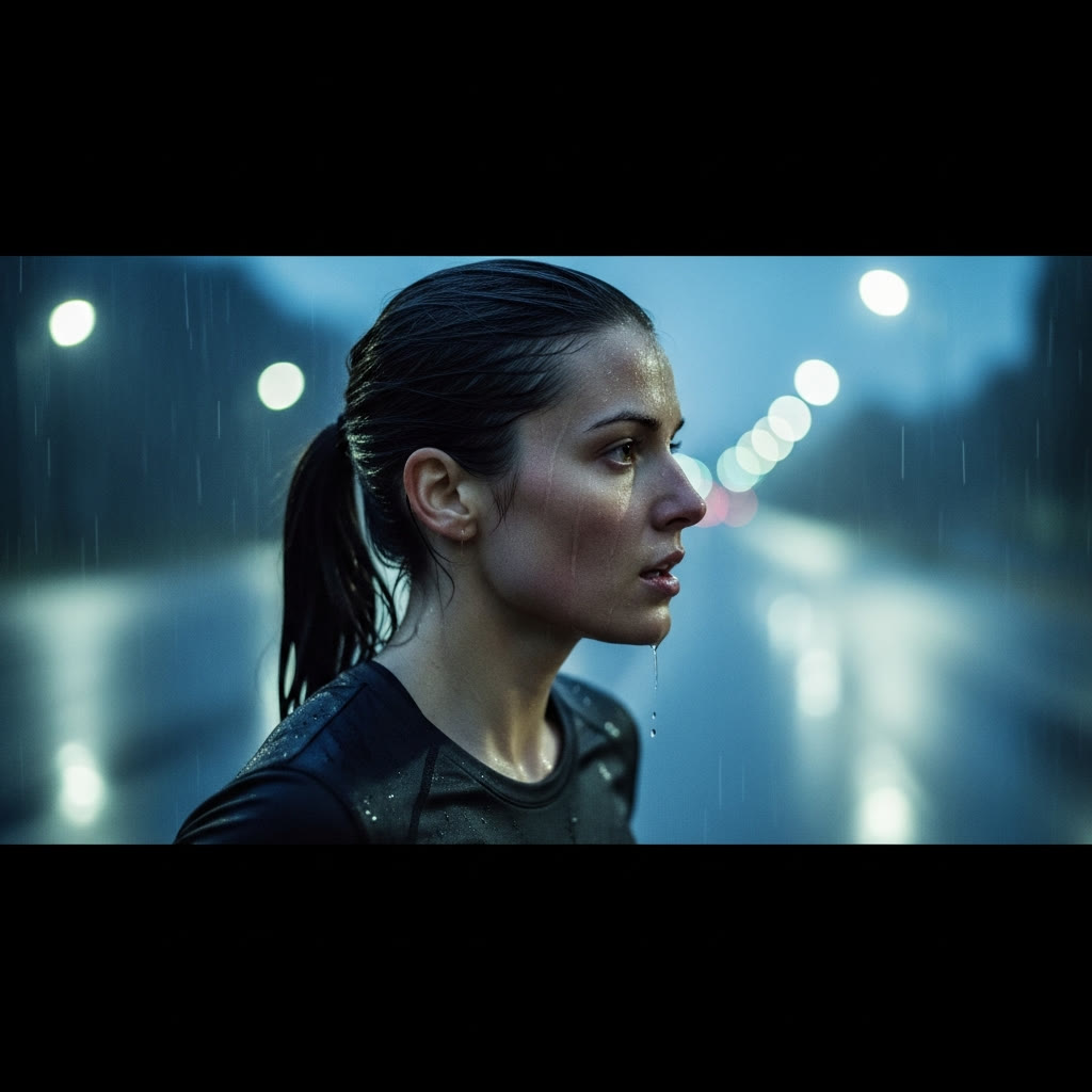 Why We Run, 28 of 36