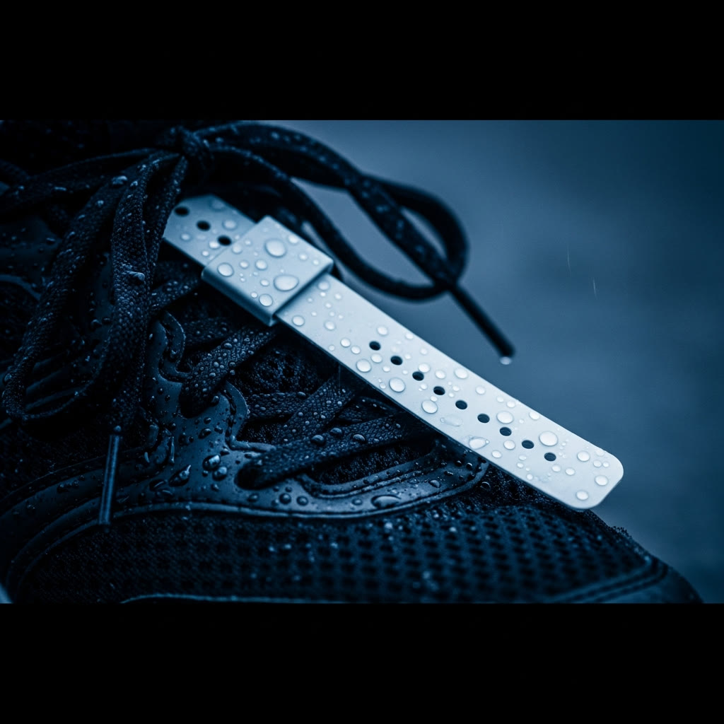 Why We Run, 32 of 36