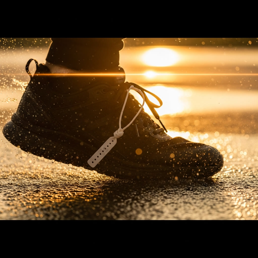 Why We Run, 35 of 36