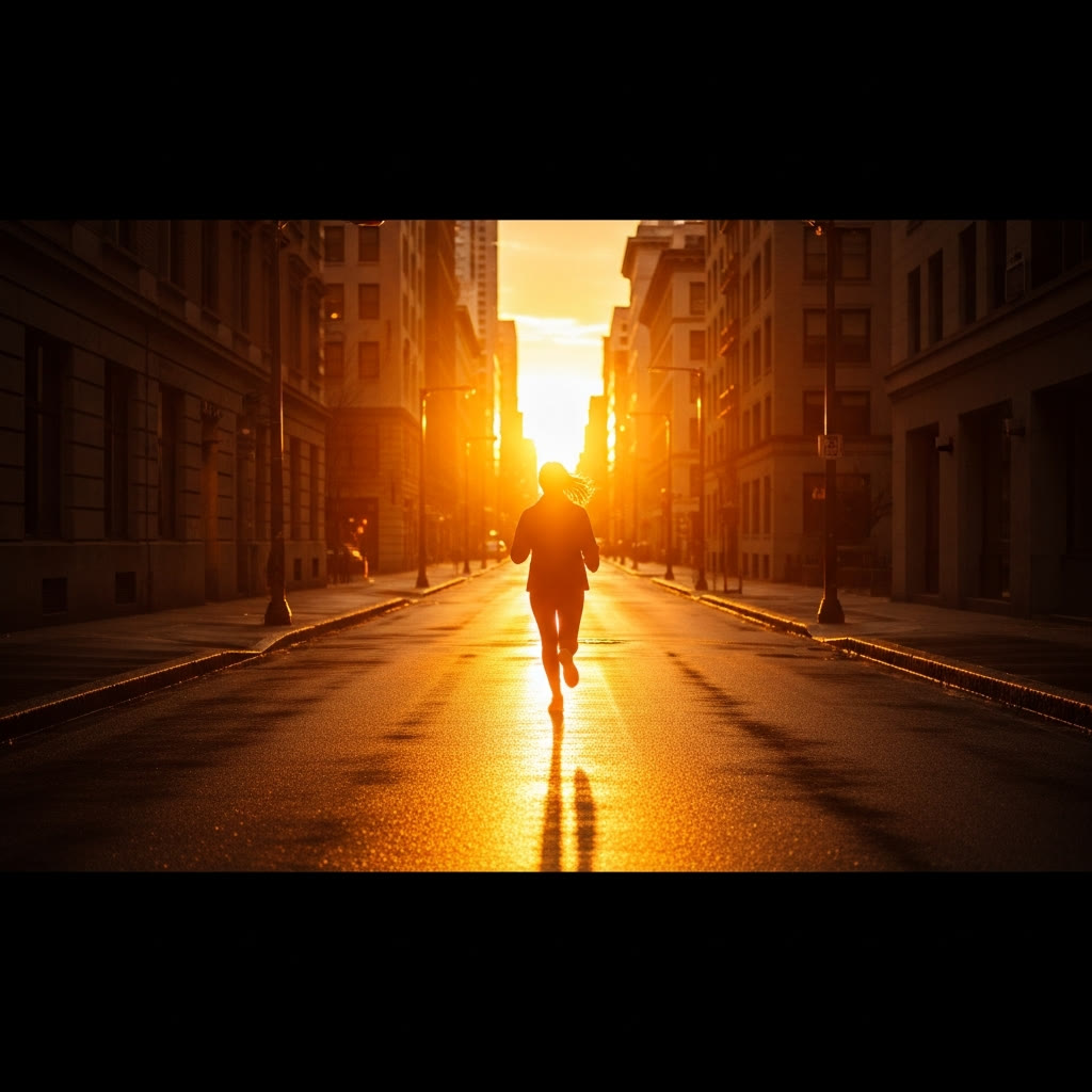 Why We Run, 36 of 36