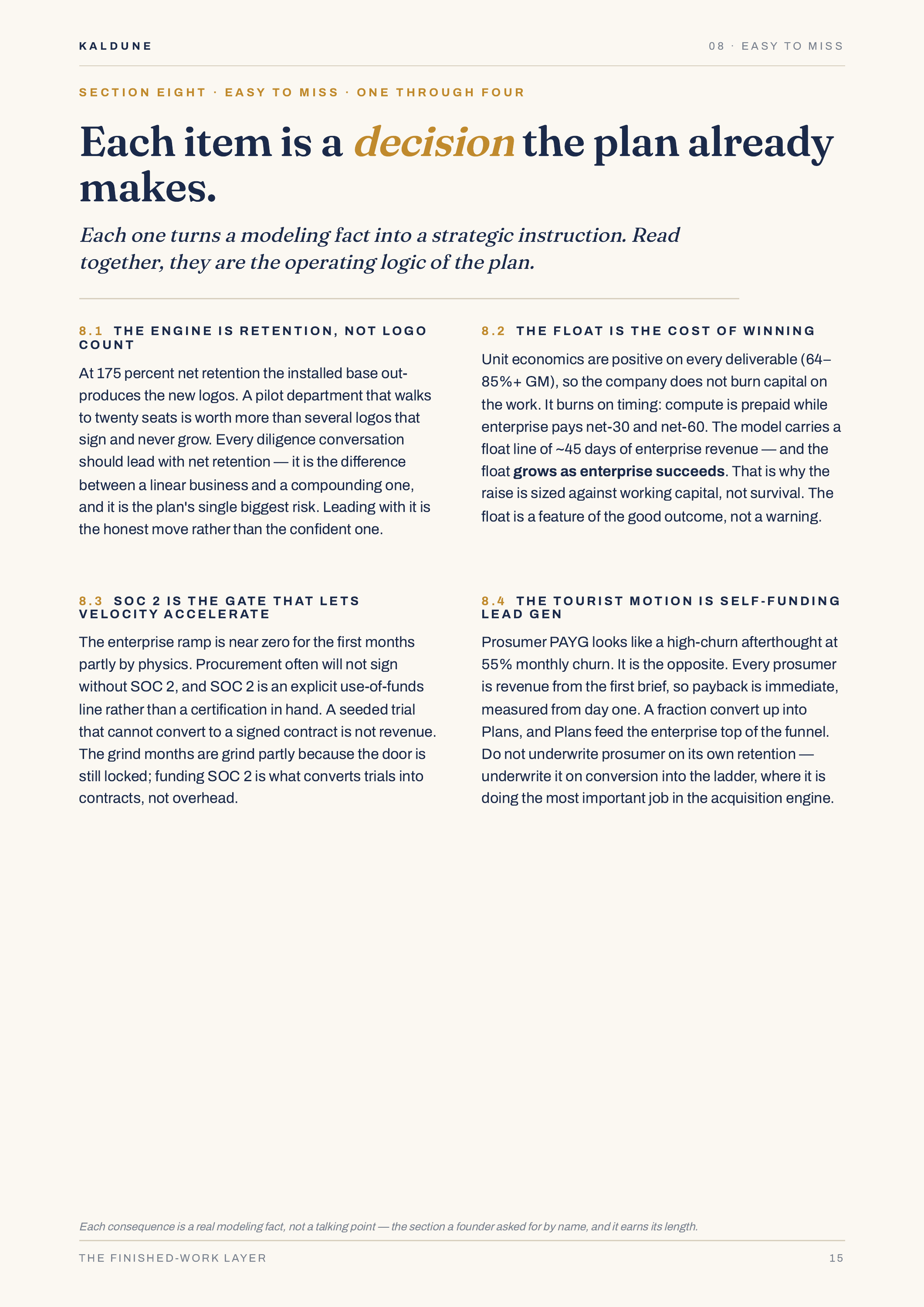 Page 15