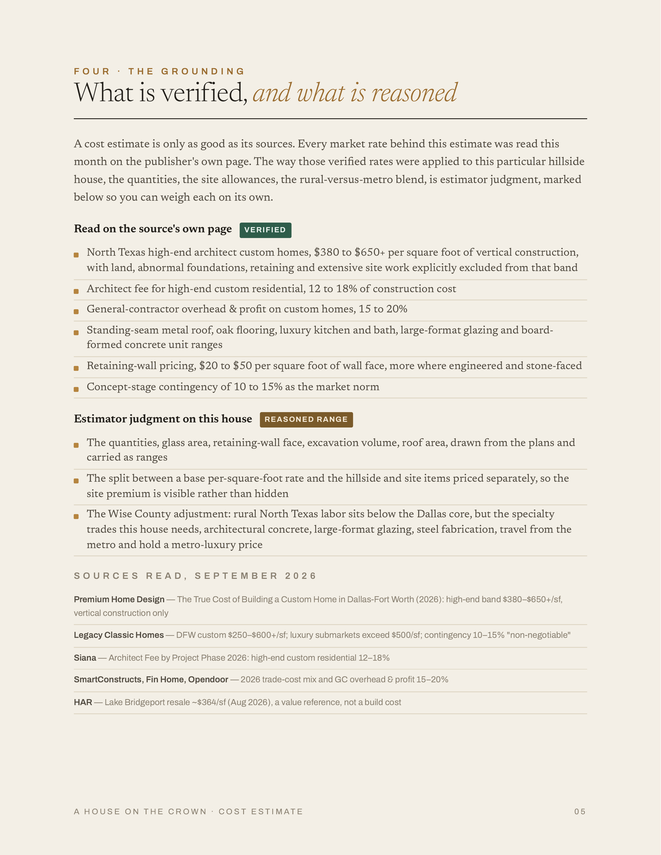 Page 5