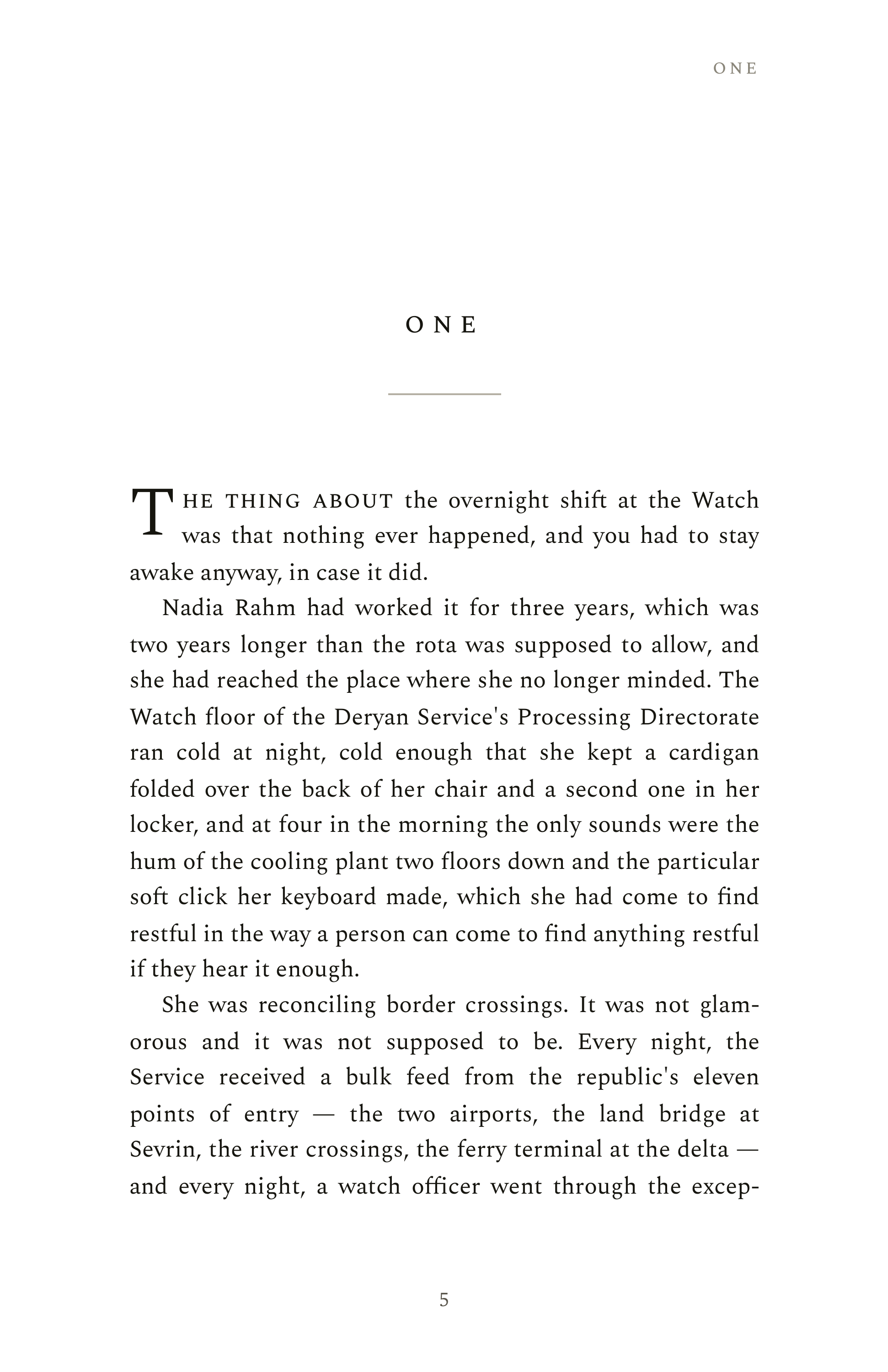 Page 5