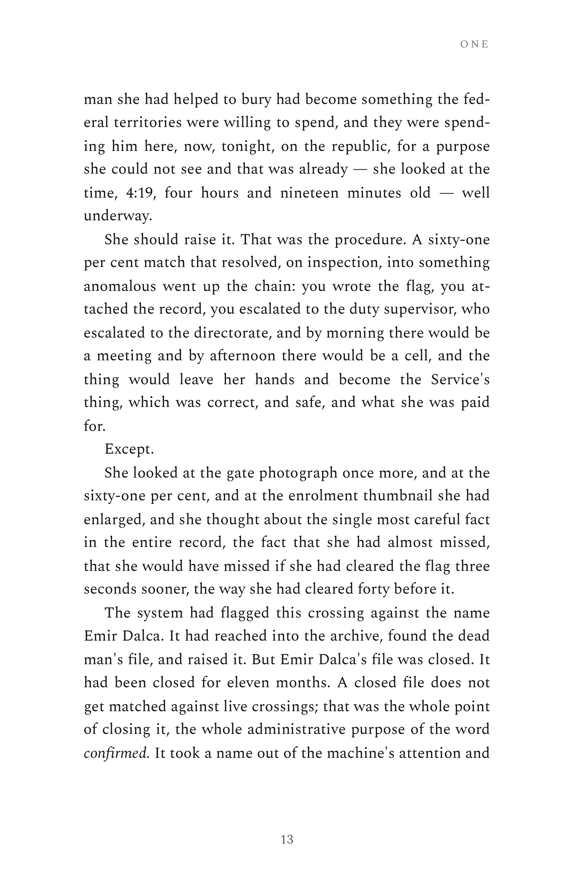 Page 13