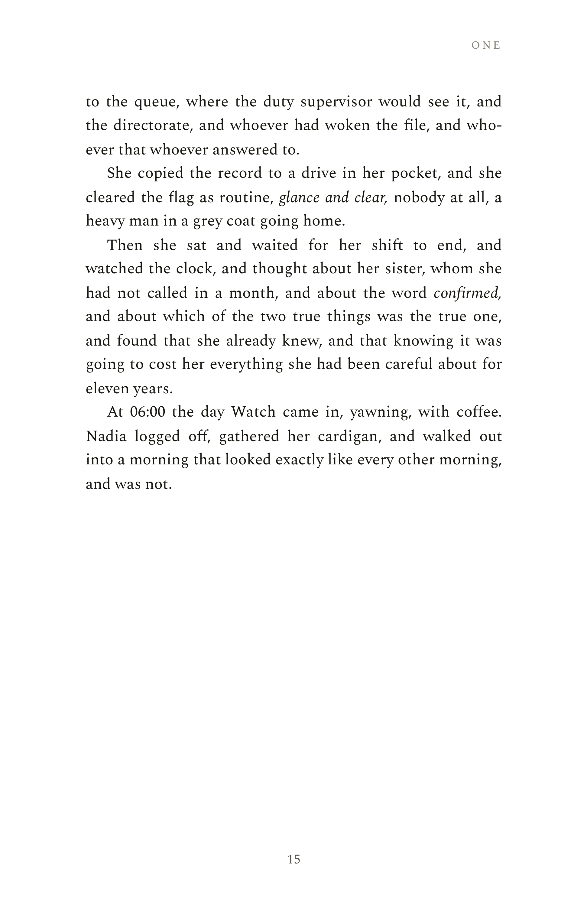 Page 15