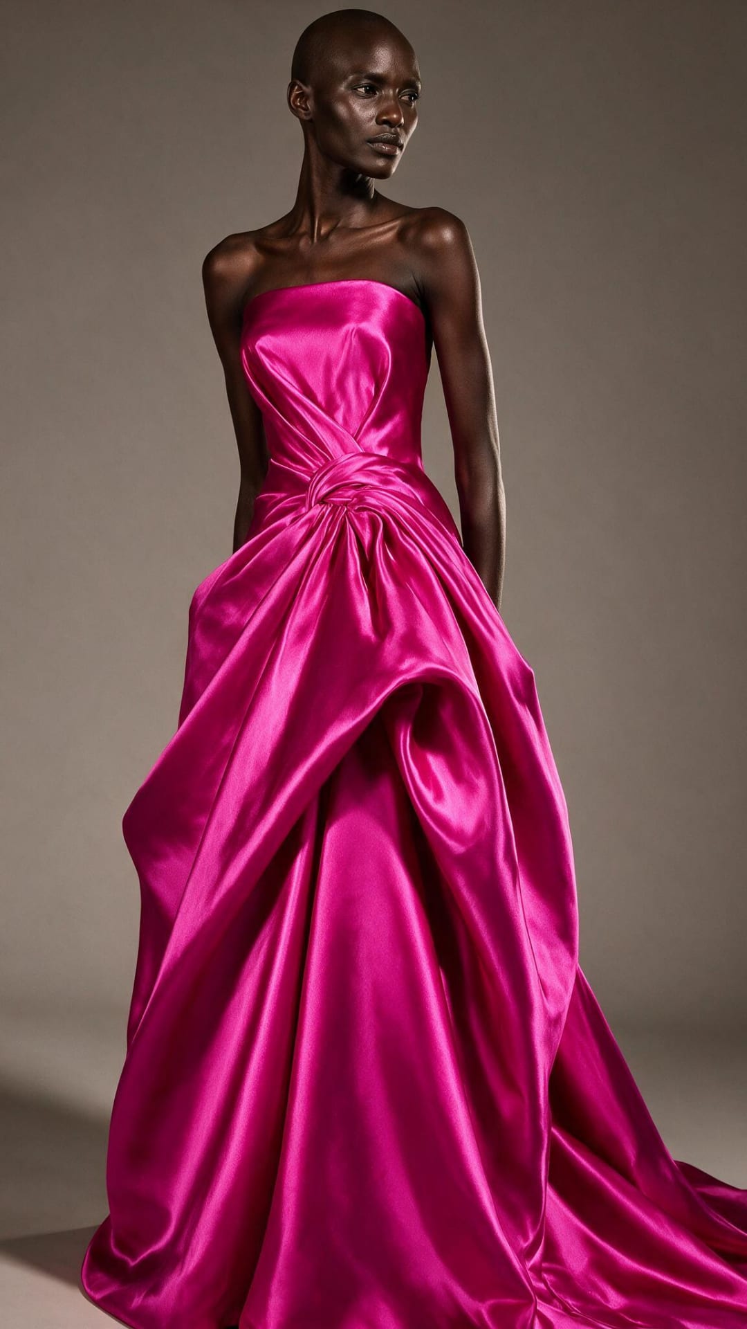 Anchor Look2 Gown 9x16
