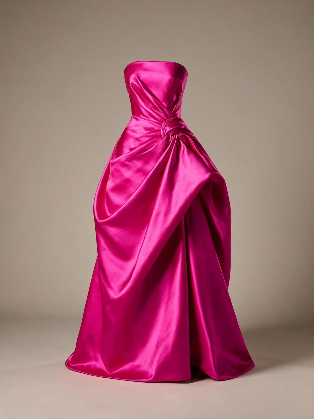 Garment — the Gown