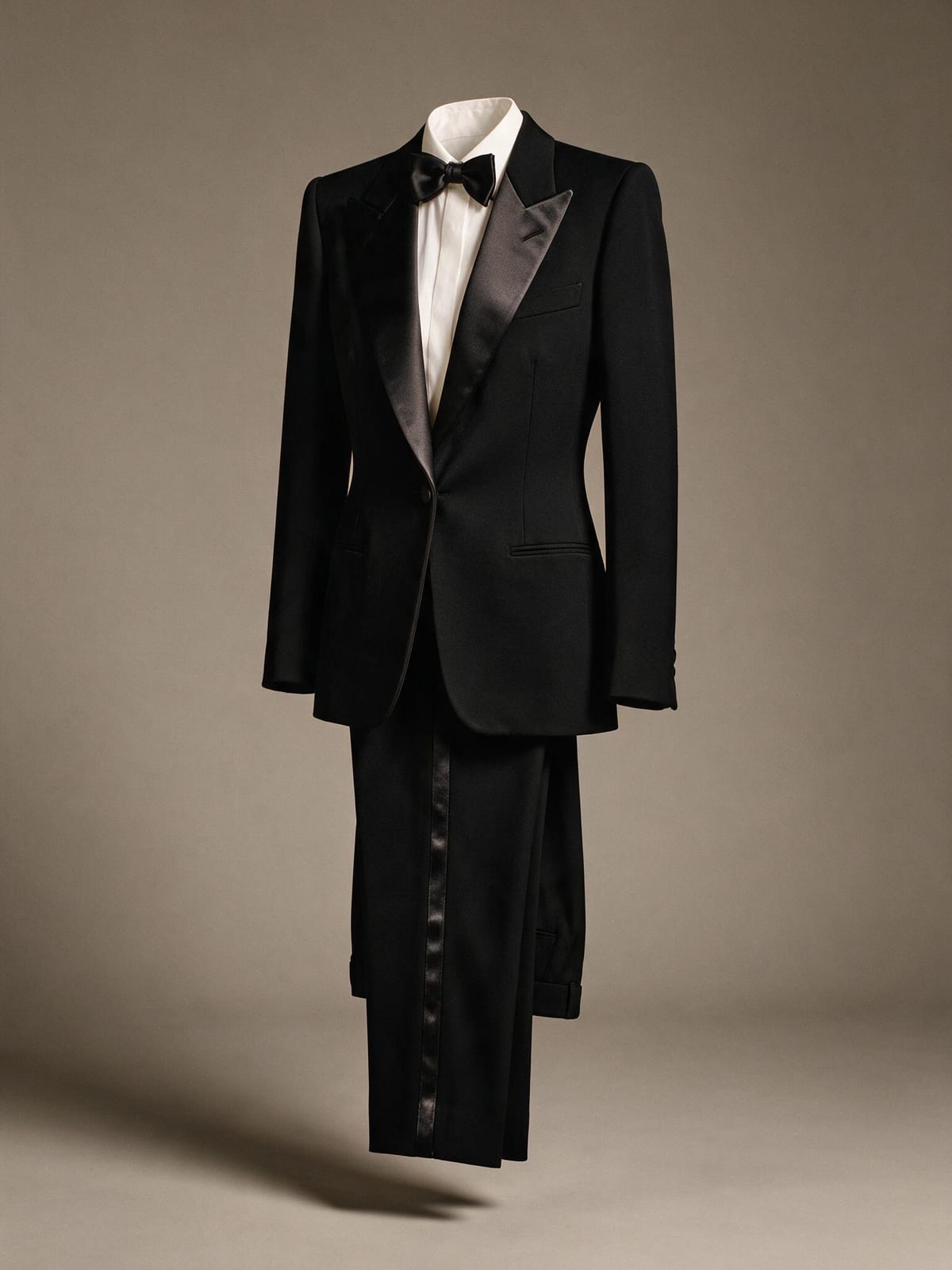 Garment — the Tuxedo
