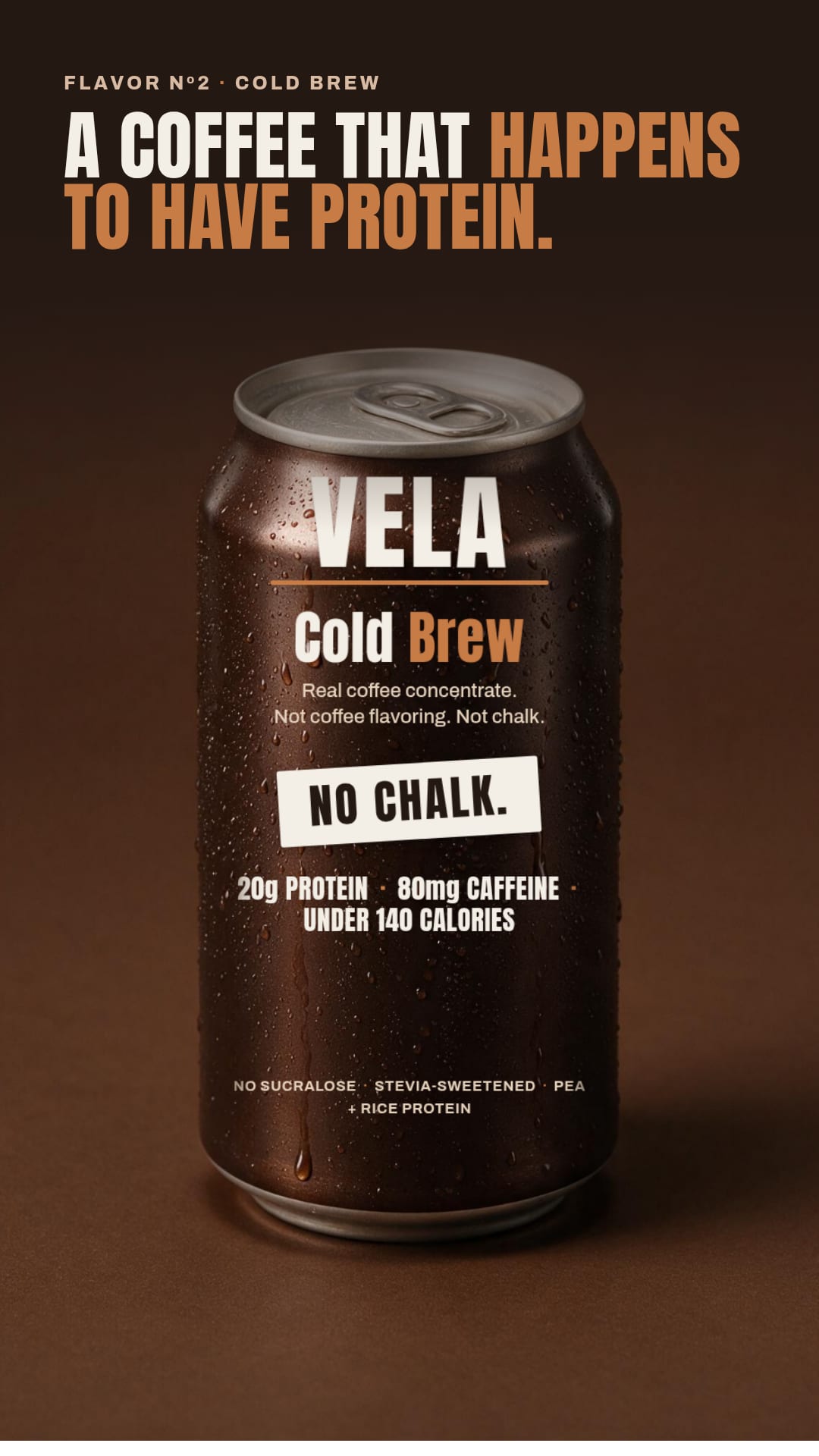 Social — Cold Brew (TikTok 9:16)