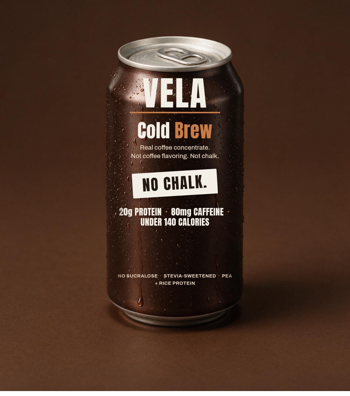 Can — Cold Brew