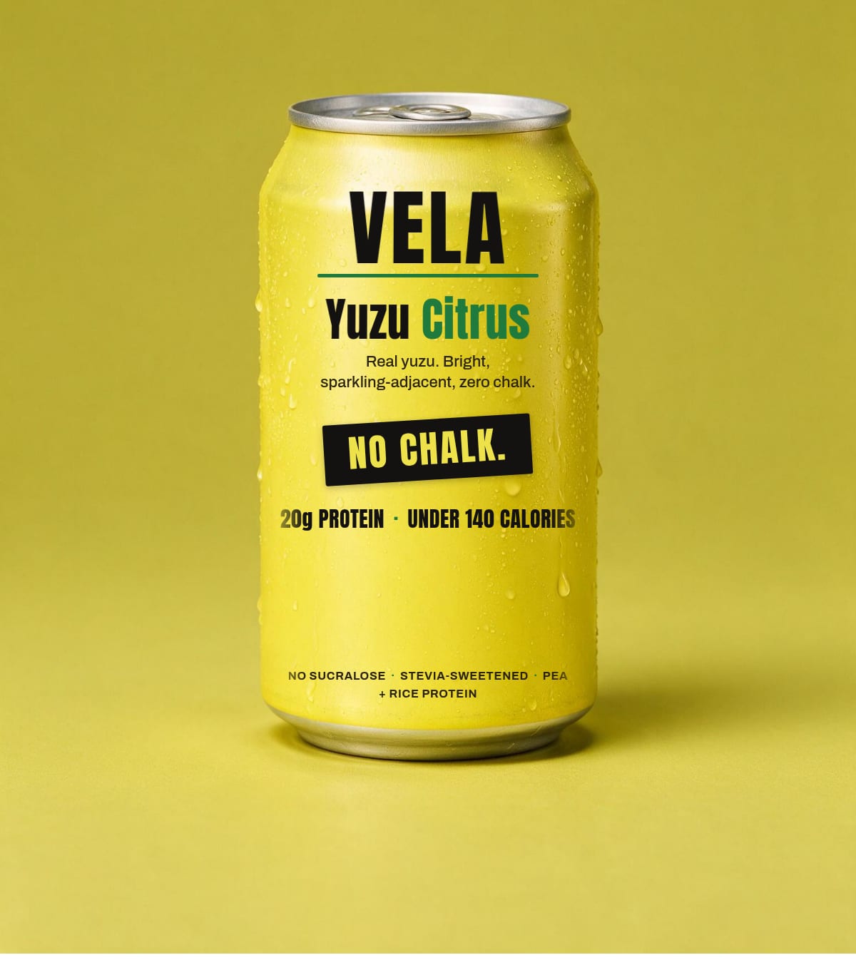 Can — Yuzu Citrus