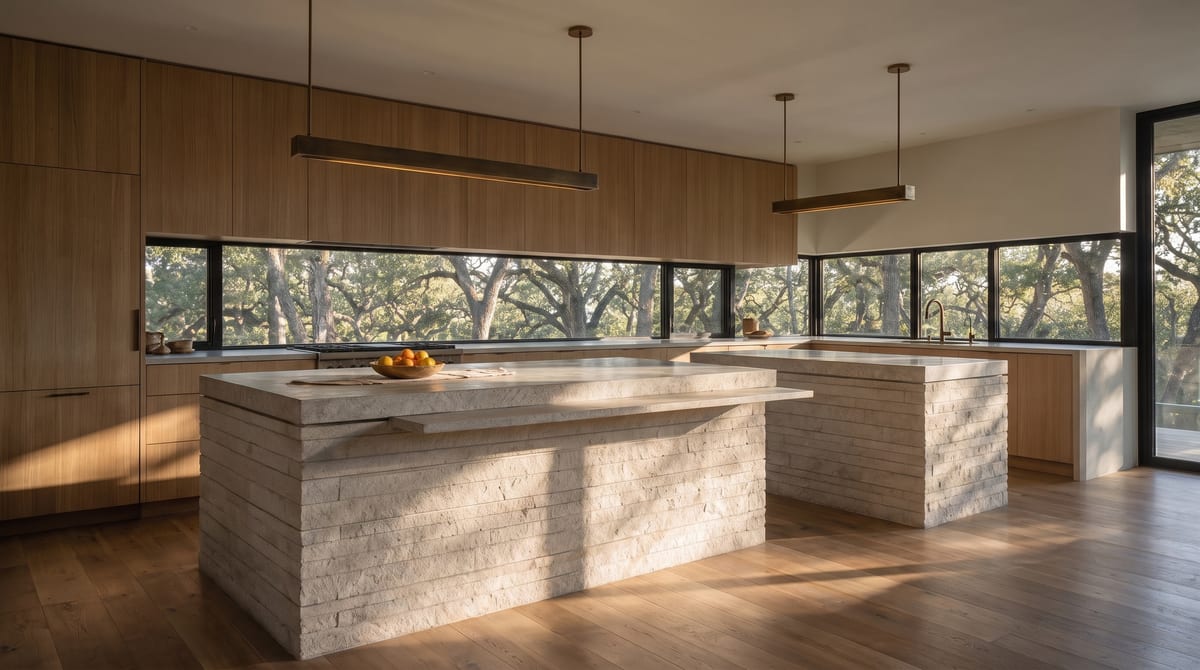 House — Kitchen